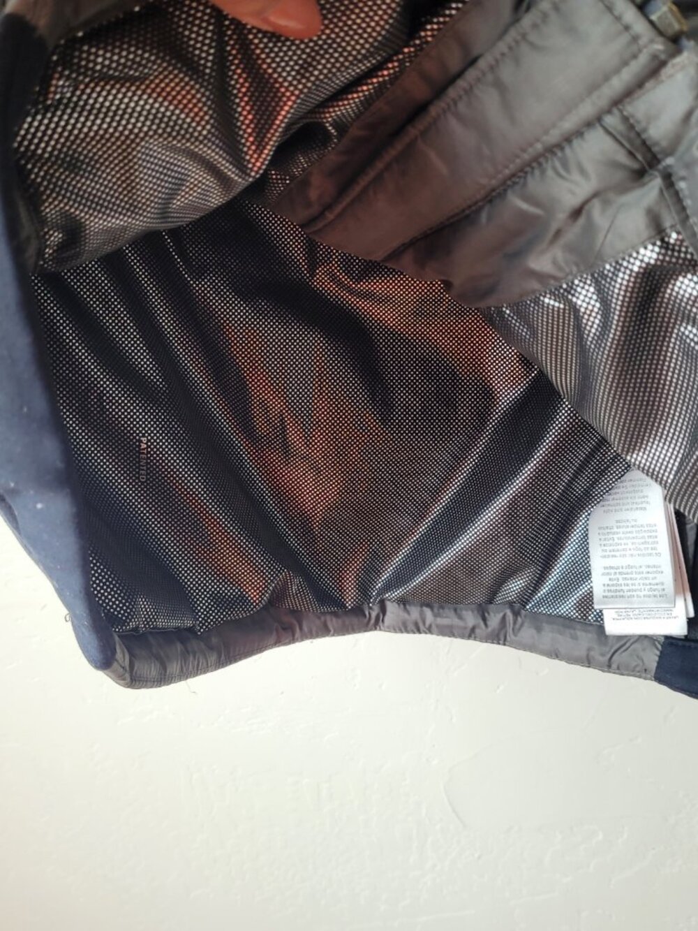 Columbia Omni-Heat Insulated Quilted Vest - Picture 4 of 10